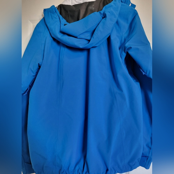 The north face ski jacket - Picture 2 of 5